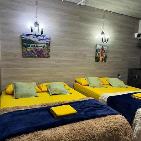 Luxury Apartament In Кишинев Екстериор снимка