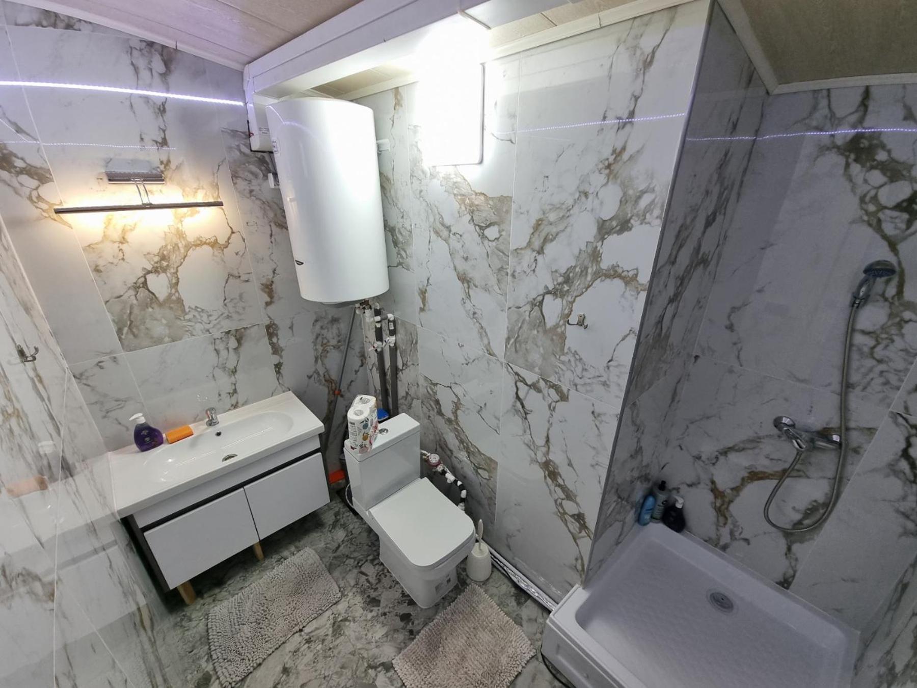 Luxury Apartament In Кишинев Екстериор снимка