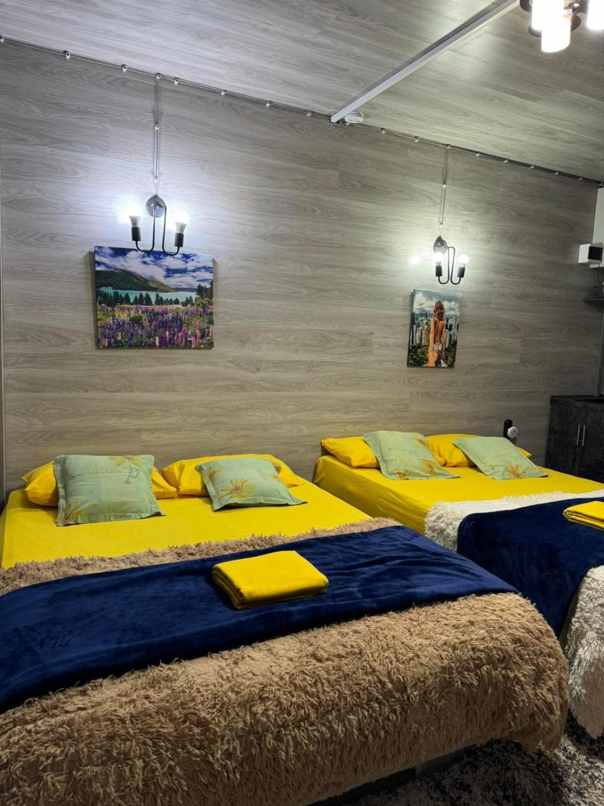 Luxury Apartament In Кишинев Екстериор снимка